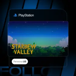 Stardew Valley + Выбор издания | США