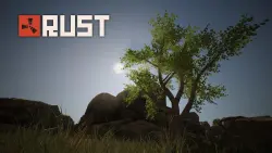 STEAM RUST ОФФЛАЙН (БЕЗ РЕГИОНАЛЬНЫХ ОГРАНИЧЕНИЙ)