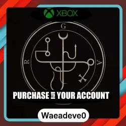 Goetia Xbox – Purchase for Your Account