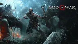 God of War Steam АККАУНТ (ГЛОБАЛЬНЫЙ)
