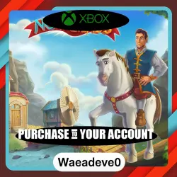 New Lands Xbox – Purchase for Your Account