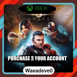 Element Space Xbox – Purchase for Your Account