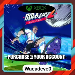 Soccer Cup 2022 Xbox – Purchase for Your Account