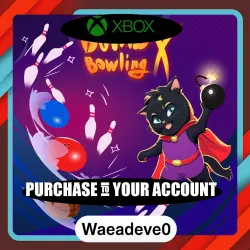 Bomb Bowling X Bundle Pack Xbox – Purchase for Your Account