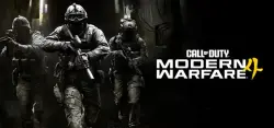 Call of Duty Modern: Warfare 4