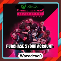 The Alters: Deluxe Edition Upgrade Xbox – Purchase for Your Account