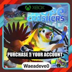 Slopecrashers Xbox – Purchase for Your Account