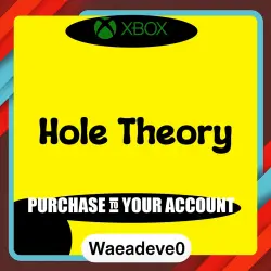Hole Theory Xbox – Purchase for Your Account