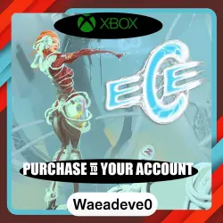 Energy Cycle Edge Xbox – Purchase for Your Account