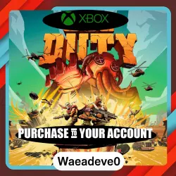 Dog Duty Xbox – Purchase for Your Account