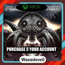 Null Drifter Xbox – Purchase for Your Account