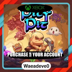 Pity Pit Xbox – Purchase for Your Account