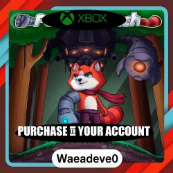 Panda Punch Xbox – Purchase for Your Account