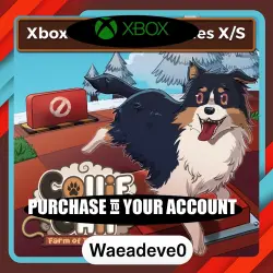 Collie Call: Farm of Tomorrow Xbox Bundle Xbox – Purchase for Your Account
