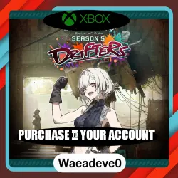 SYNDUALITY Echo of Ada Xbox – Purchase for Your Account