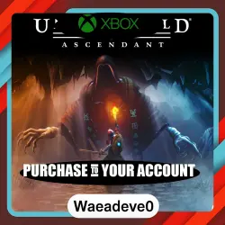 Underworld Ascendant Xbox – Purchase for Your Account