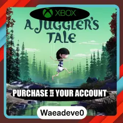 A Juggler's Tale Xbox – Purchase for Your Account