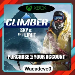 Climber: Sky is the Limit Xbox – Purchase for Your Account