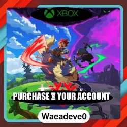 Flynn: Son of Crimson Xbox – Purchase for Your Account
