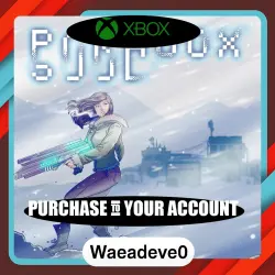 Paradox Soul Xbox – Purchase for Your Account