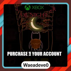The Explorer Of Night Xbox – Purchase for Your Account