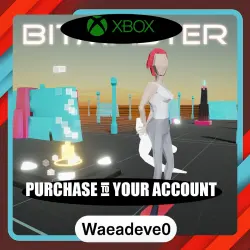 Bitmaster Xbox – Purchase for Your Account
