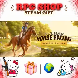 Rival Stars Horse Racing: Desktop Edition | АВТО 24/7 | Россия+МИР