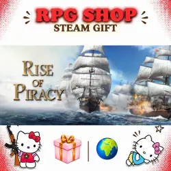 Rise of Piracy | АВТО 24/7 | Россия+МИР