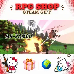 MH-Zombie | АВТО 24/7 | Россия+МИР