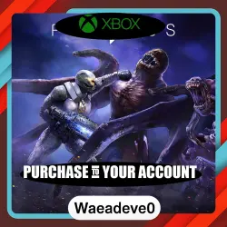 Prodeus Xbox – Purchase for Your Account