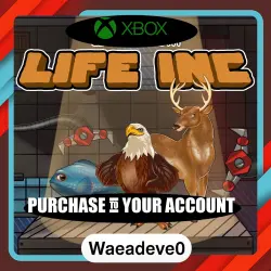 Escape from Life Inc Xbox – Purchase for Your Account