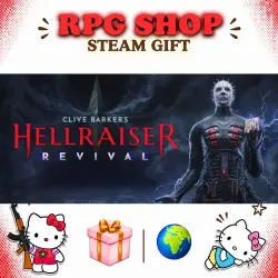 Clive Barker's Hellraiser: Revival | АВТО 24/7 | Россия+МИР