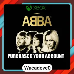 Let's Sing ABBA Xbox – Purchase for Your Account