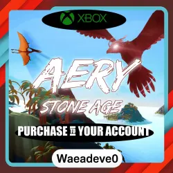 Aery - Stone Age Xbox – Purchase for Your Account