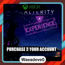 Alterity Experience Xbox – Purchase for Your Account
