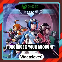 CrossCode Xbox – Purchase for Your Account