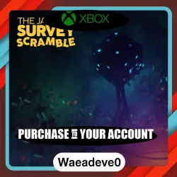 The Jackbox Survey Scramble Xbox – Purchase for Your Account
