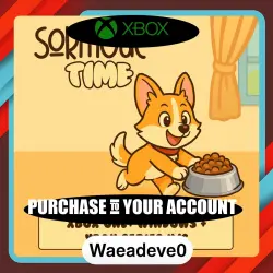 Sokmeal Time Xbox + Windows Pack Xbox – Purchase for Your Account