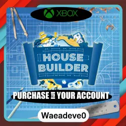House Builder Overtime Xbox – Purchase for Your Account
