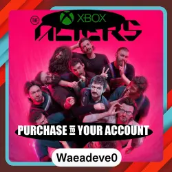 The Alters Xbox – Purchase for Your Account