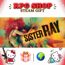 Sister Ray | АВТО 24/7 | Россия+МИР