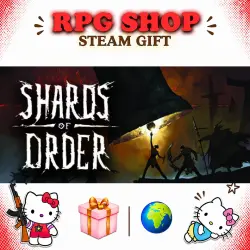 Shards of Order | АВТО 24/7 | Россия+МИР