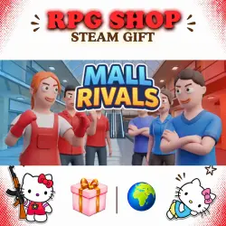 Mall Rivals | АВТО 24/7 | Россия+МИР
