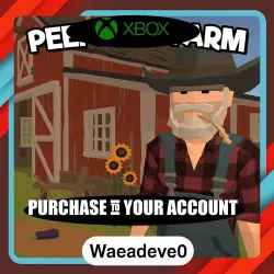 Peepaw's Farm Xbox – Purchase for Your Account