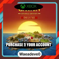 CATAN - Console Edition Deluxe Xbox – Purchase for Your Account