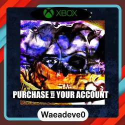Restless Night Xbox – Purchase for Your Account