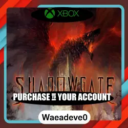 Shadowgate (remake) Xbox – Purchase for Your Account
