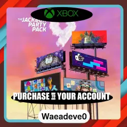 The Jackbox Party Pack 9 Xbox – Purchase for Your Account