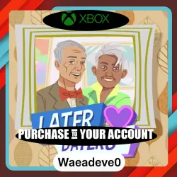 Later Daters Xbox – Purchase for Your Account