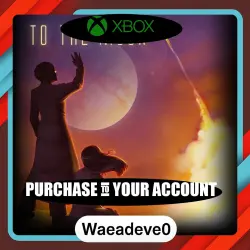 To the Moon Xbox – Purchase for Your Account